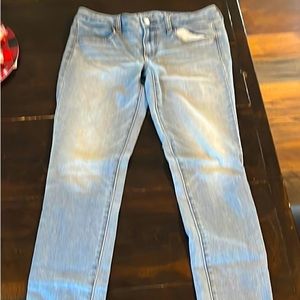 American Eagle Jeggings